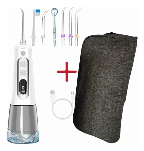 Waterpik inalambrico sale