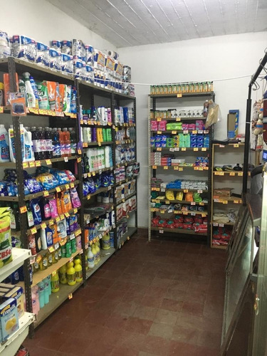 Imagen 7 de 23 de Local (120m2) + Depto