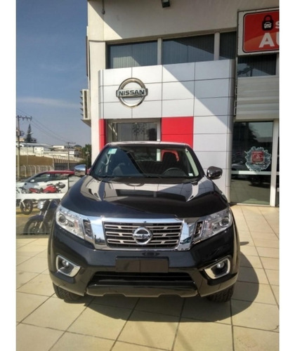 Nissan Frontier Xe Cd 2.3 16v Tb Diesel4x4 Aut 2021/2021 0km