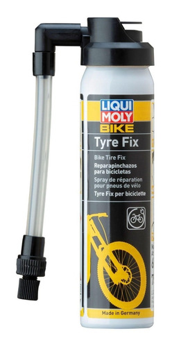 Liqui Moly Bike Tyre Fix 75ml