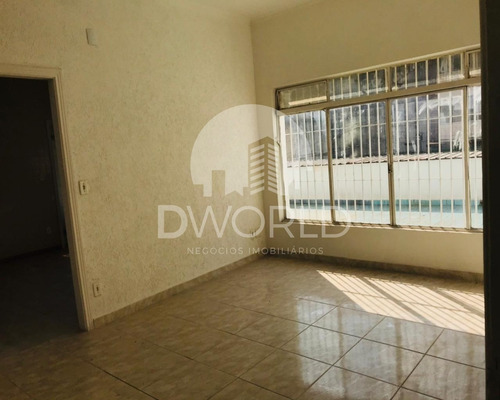 Imagem 2 de 19 de Ampla Varanda - Ótima Localização! - Ca00205 - 69560371