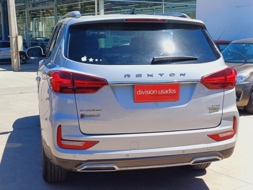 SsangYong Rexton NEW REXTON 2.2 AT 4X4 SEMIFULL DIESEL - YRX211 EURO 6B MNN