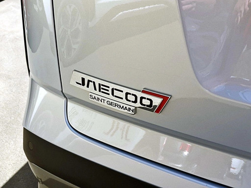 Jaecoo J7 1.6 T Elemental At 2024
