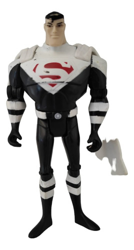 Superman Justice Lords  Liga De La Justicia Unlimited