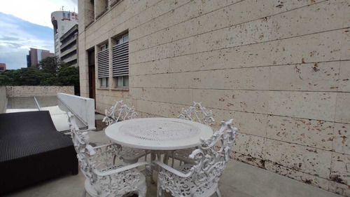 Imagen 4 de 16 de Venta De Hotel En El Rosal, Chacao, Caracas