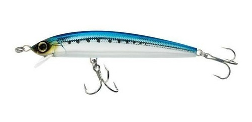 Señuelo Pesca Marca Yo-zuri Hydro Minnow Lc 15cms