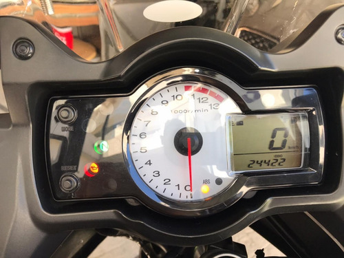 Kawasaki Versys 650, Muy Buen Estado. Motomann
