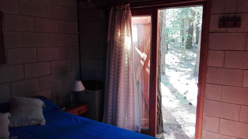 Imagen 11 de 14 de Alquiler Mar De Las Pampas. Casa 4/5 Personas