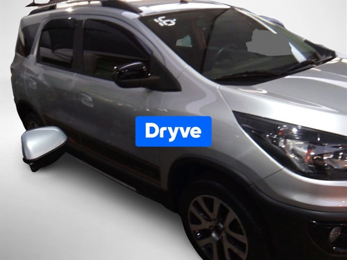 Imagem 1 de 12 de Chevrolet Spin Ltz 1.8 8v Flex