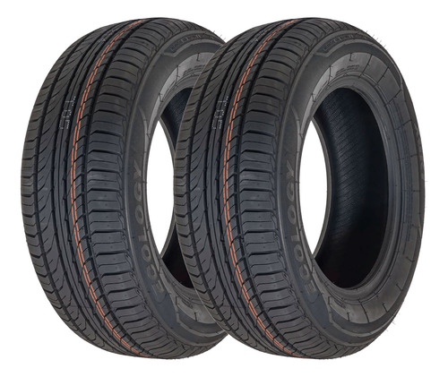 Kit 2 Pneus Aro 16 Xbri 215/65 R16 98h Tl Ecology