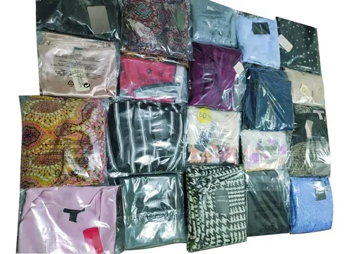 Lote Ropa Forever 21 MercadoLibre