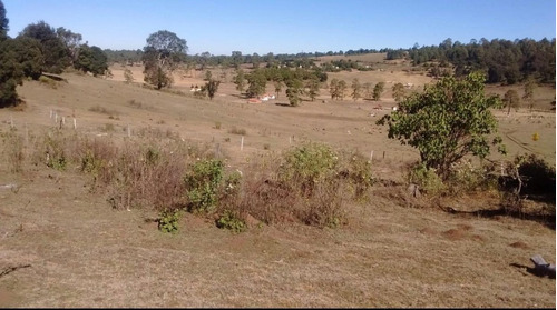 Terreno En Tapalpa, Jalisco