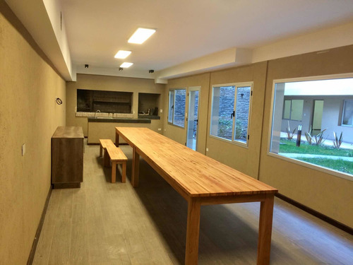 Imagen 16 de 18 de Moderno Departamento En El Centro De San Martín De Los Andes.