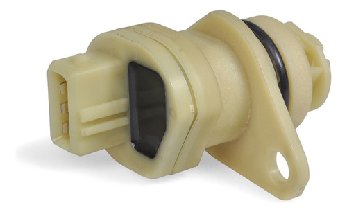 Captor Sensor Velocimetro Renault Megane Automatico 