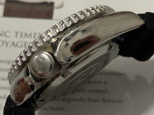 Seiko 7002-700a Scuba Divers Automatic Wr150m Pepsi Vintage