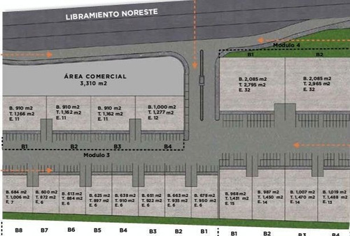 Imagen 7 de 7 de Renta De Naves Industriales