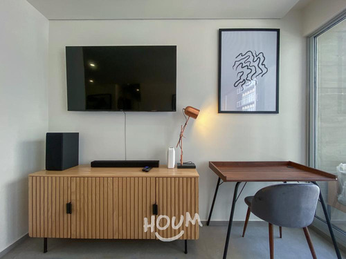 Imagen 5 de 30 de Departamento En Lomas De Tarango, Álvaro Obregón Con 2 Recámaras, 67 M², Id: 108285