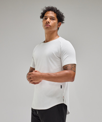Cgs Playera Deportiva Para Entrenamiento Gym Yoga