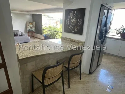 Apartamento en venta