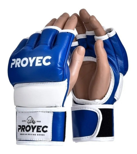 Guantes Mma Sparring Pro Proyec