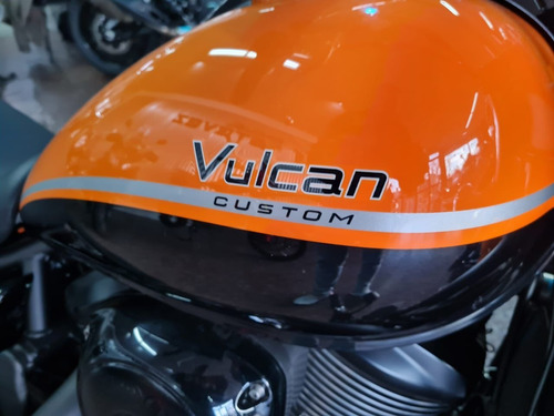 Imagen 4 de 15 de Kawasaki Vulcan 900 0km - Permutas - Financiacion