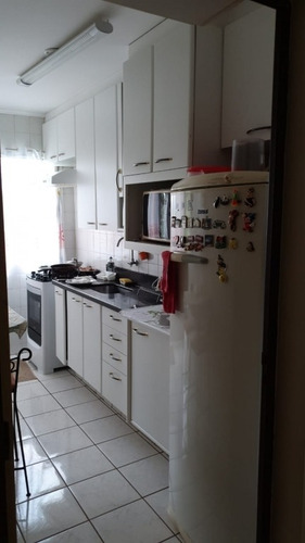 Apto Av Barao Do Bananal | Imobiliária Rosa E Rangel - 2794a