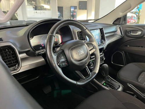 Fiat Toro 1.3 TURBO 270 FLEX FREEDOM AT6