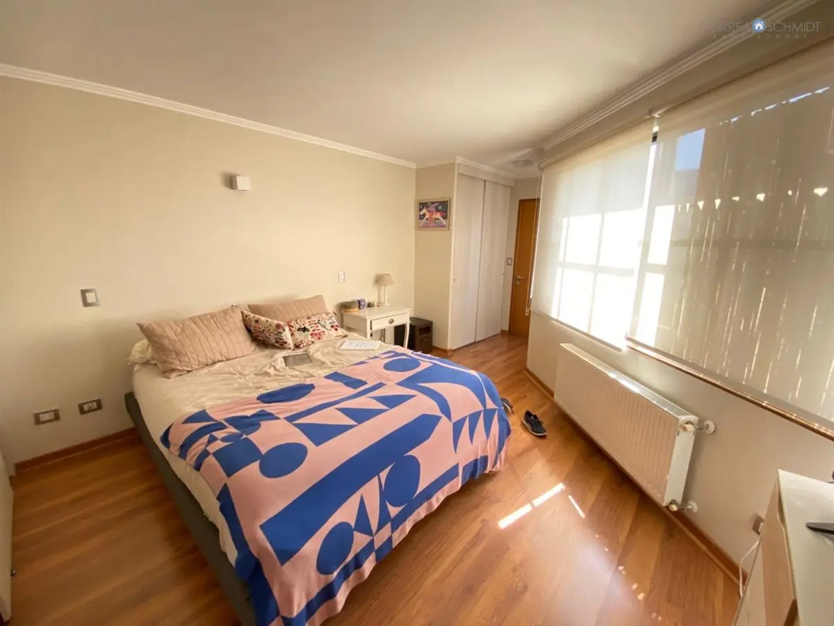 Imagen 5 de 16 de Departamento En Venta La Castellana Sur, Las Condes
