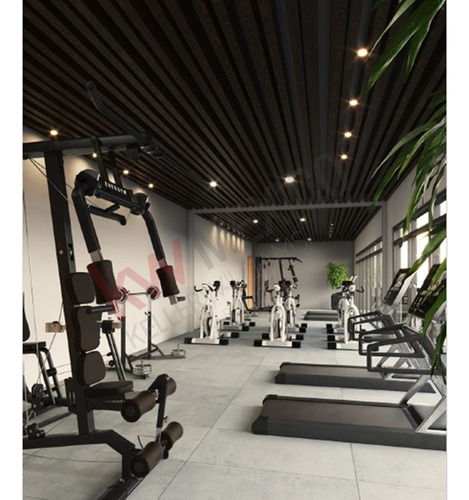 Penthouse (p-f) En Venta En London Cantera Diseño, Confort Y Exclusividad
