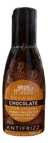 Cargolet Eurofruites Silica Gel 120 Ml Chocolate