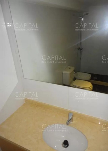 Apartamento De Dos Dormitorios - Torres Barcelona