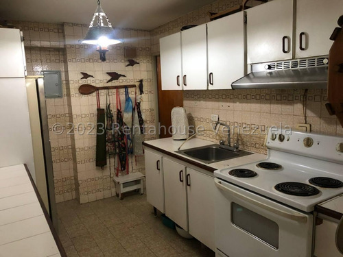 Imagen 9 de 26 de Apartamento En Venta, Los Palos Grandes, 133mts, Rah 23-19987