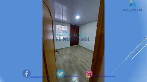 Ganga Casa 2 Pisos Remodelada(mg-cod 923)