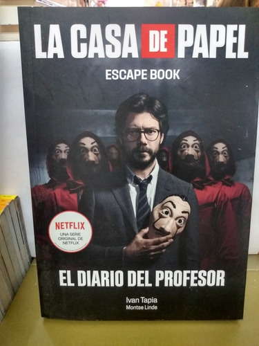 La Casa De Papel