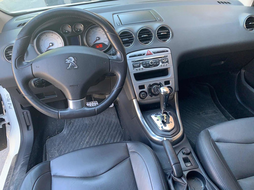 Peugeot 308 1.6 Sport Thp163cv Exelente Estado Tomo Usado