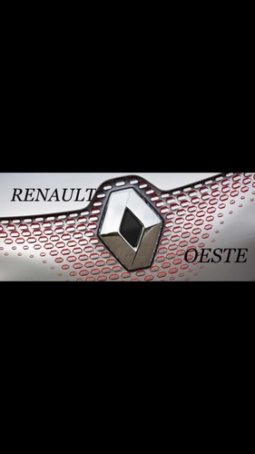 Moldura Esquinero Trasera Renault Kangoo Dokker 2018 2019 Or