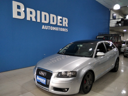 Audi A3 Sportback 2.0 Fsi