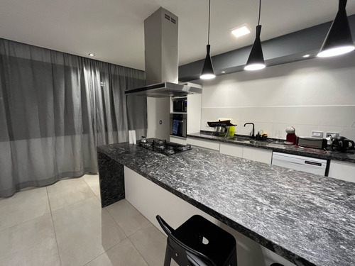 Alquiler Temporal / Venta Casa En Barrio Privado Puerto Del Águila - Lago Los Molinos