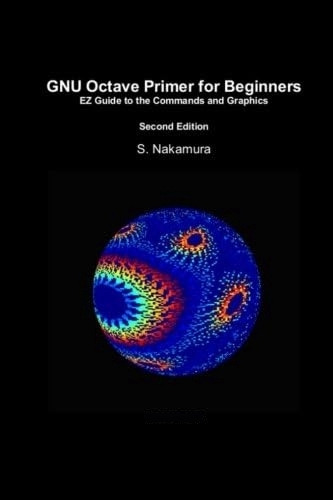 Libro:  Gnu Octave Primer For Beginners