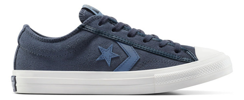 Tenis Converse Archival Athletics Starplayer76 A12622c Niños