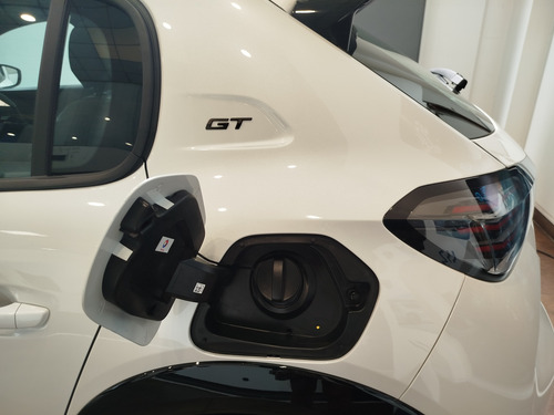 Peugeot 208 1.0T Gt