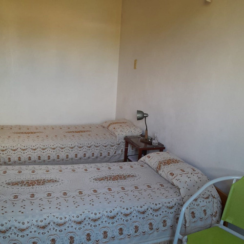 Casa 3 Ambientes En Venta Barrio Santa Clara Goya