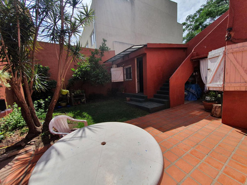 ¡oportunidad Única! Casa En Planta Baja A Pasos De Panamericana Y Cercana A Av. General Paz-en Venta