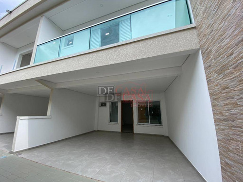Imagem 17 de 18 de Sobrado À Venda, 75 M² Por R$ 430.000,00 - Itaquera - São Paulo/sp - So2659