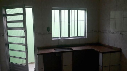 Casa À Venda Na Avenida Diretriz, Jardim Mutinga, Barueri - Sp - Liv-11699