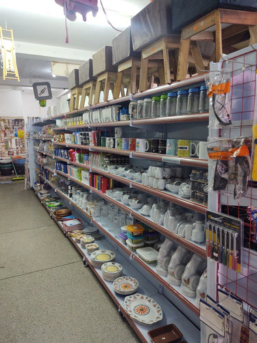 Mini Mercado E Variedades 230 Metros Quadrados