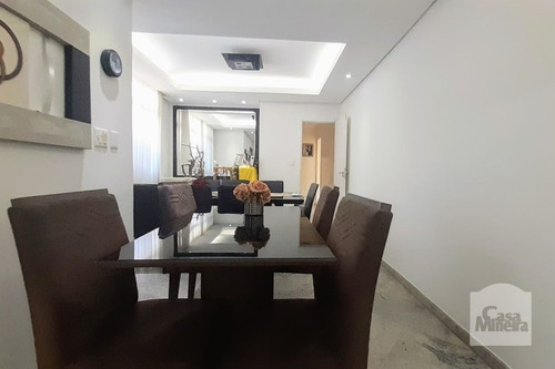 Imagem 6 de 15 de Apartamento À Venda No Serra - Código 325001 - 325001