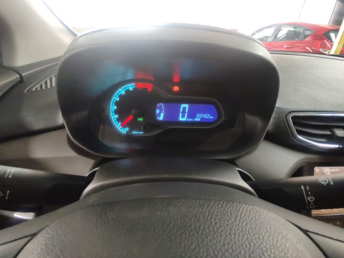 Chevrolet Prisma 1.4 Lt 4p