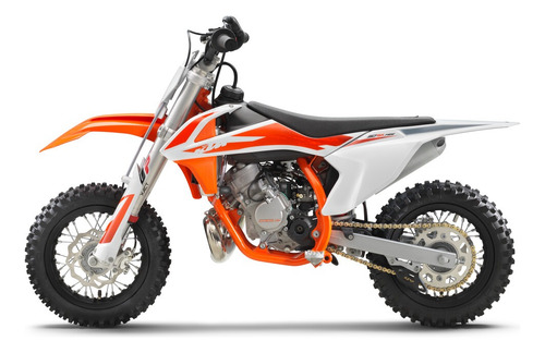 Ktm 50 Sx Mini