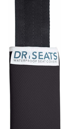 Dri Seats Estuche Impermeable Para Cinturon Seguridad 2